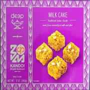 DEEP MILK CAKE