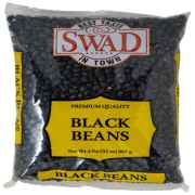 Swad Black Beans