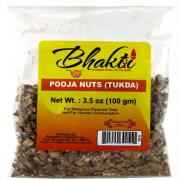 BHAKTI POOJA NUTS (SLICE)