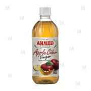 AHM APPLE CIDER VINEGAR