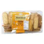 Golden Jeera Cookie