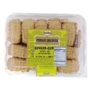 Golden Pujnjabi Cookiee