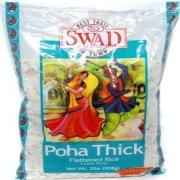 Asli Thick Poha