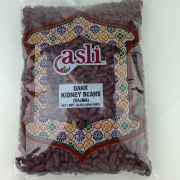 Asli Dark Red Kidney Beans