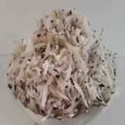 Asli Fried Coconut