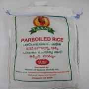 Laxmi Parboiled Rice