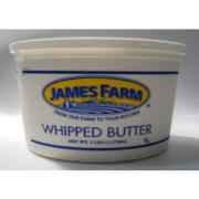 James Farm Whipped Butter
