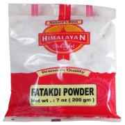 Himalayan Fatkadi Powder