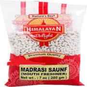 HIMALAYAN MADRASI SAUNF