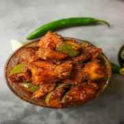 SHAN MANGO BENGALI PICKLE