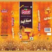 Gazab Suji Rusk Fennel