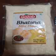 Gazab Bhatura Mix Flour