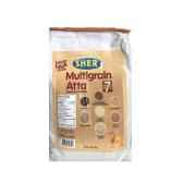 SHER ATTA MULTIGRAIN
