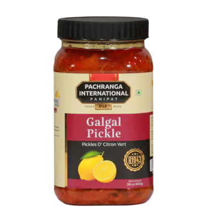 PACHRANGA GALGAL PICKLE