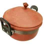 Apna Desh Clay Handi