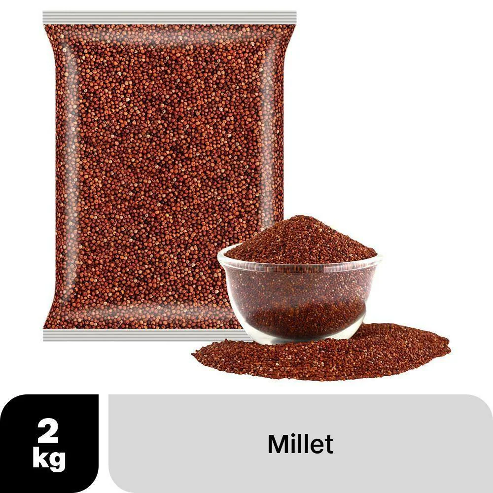 Ankur Ragi Millet