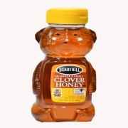 Berry Hill Clover Honey