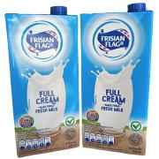 FF Heavy Cream