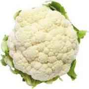 CAULIFLOWER EA