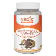 Vedic Avipattikar Powder
