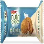 Nutri Choice Oats