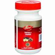 DABUR TRIPHALA CHURNA
