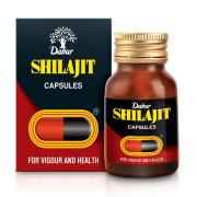 Dabur Shilajit Capsules