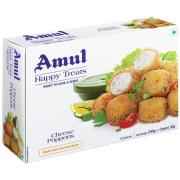 Amul Cheese Poppons