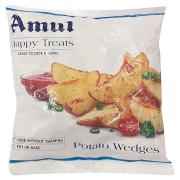 AMUL POTATO WEDGES