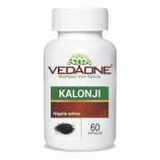 VEDAONE KALONJI CAPLET