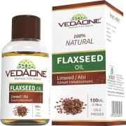 VEDAONE FLAXSEED OIL