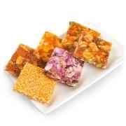 BIKANO ASSORTED CHIKKI