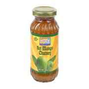 ASHK HOT MANGO CHTNY