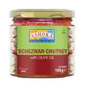 ASHK CHNTY SCHZ W/OLIVOIL