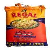 Regal Sella Parboiled Rice
