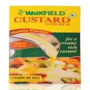 Weikfield Custard Powdar