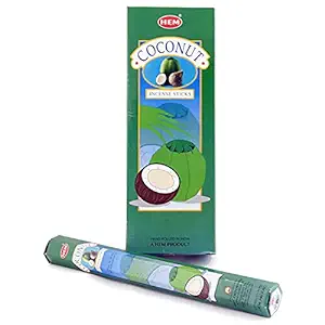 Hem Coconut
