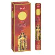 Hem The Sun