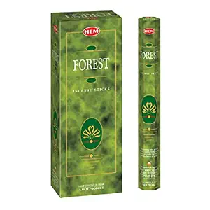 FOREST INCENSE STICKS