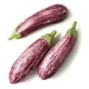 EGGPLANT GRAFFITTI