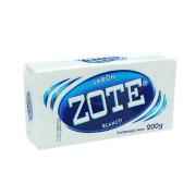 ZOTE White Bar Soap