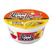 BOWL NOODLE SOUP