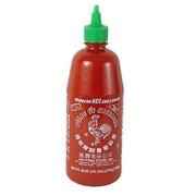 SRIRACHA HOT CHILI SAUCE