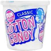 Fun Sweets Cotton Candy Classic Cup