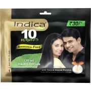 Indica Hair Colour