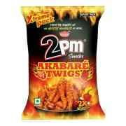AKABARE TWINGS