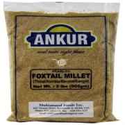 Ankur Foxtail Millet