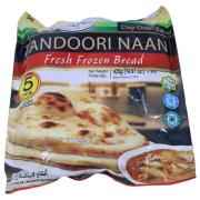 K.D.Tandoori Naan