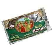 Ayur Dark Brown Henna