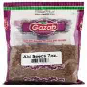 Gazab Alsi Seeds
